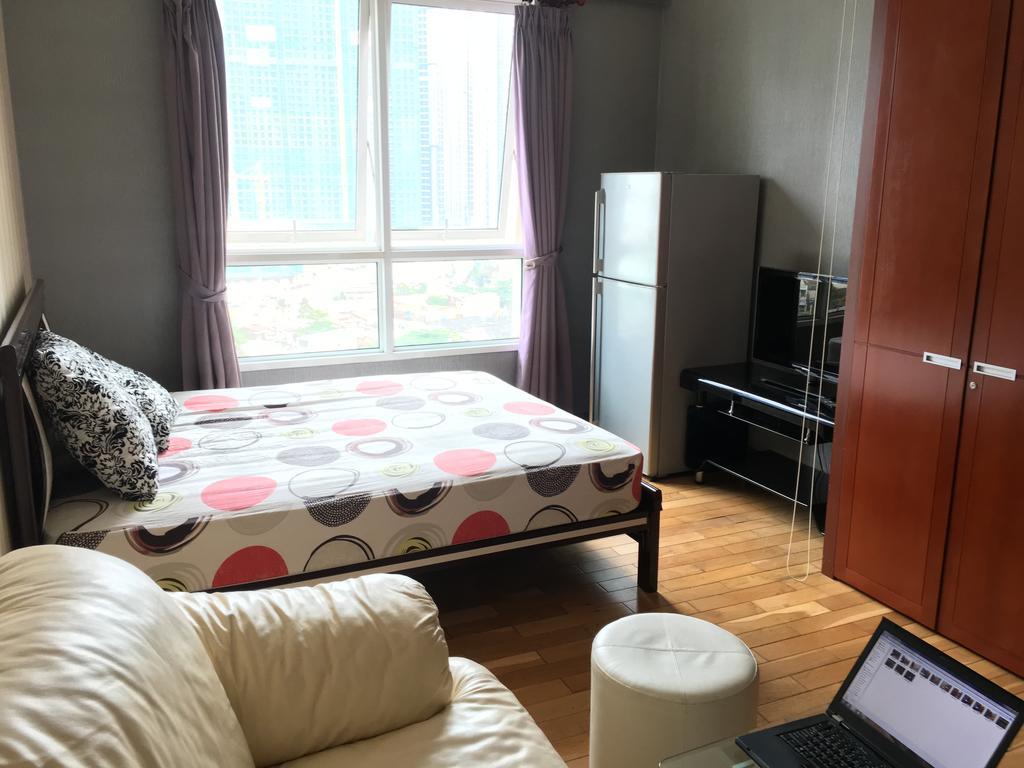 Manor 2 Căn hộ TP. Hồ Chí Minh