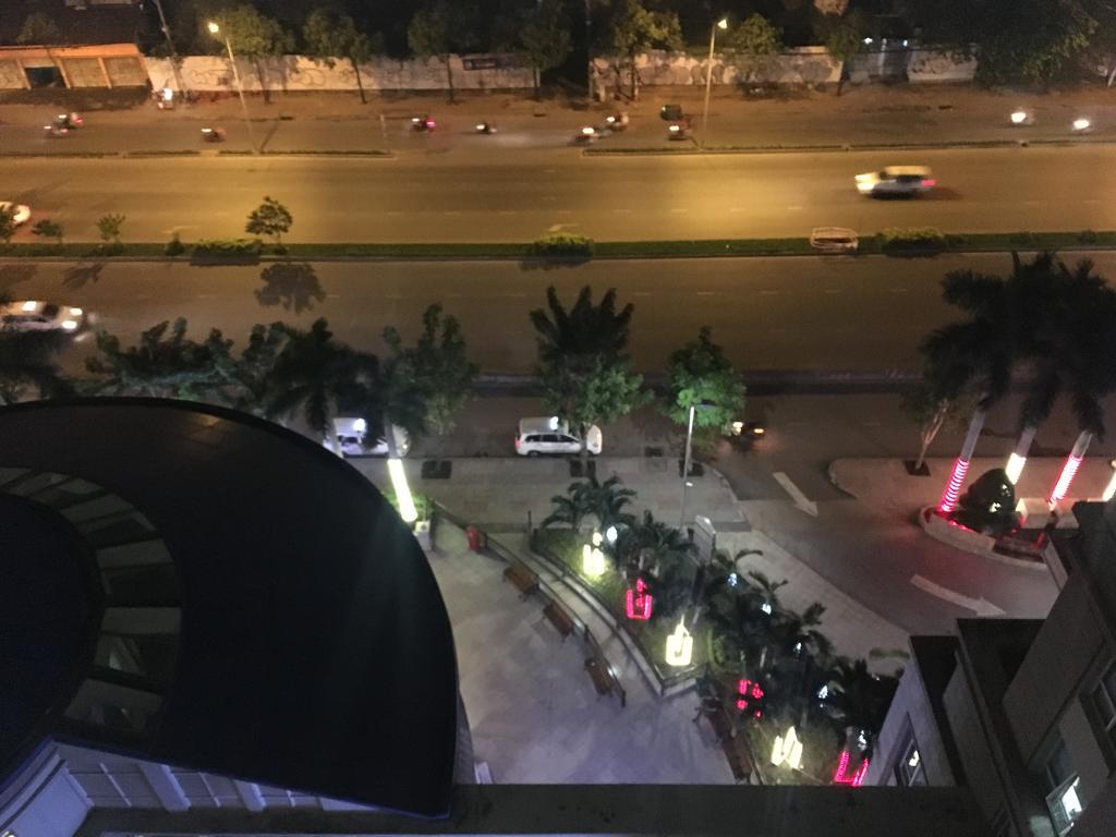 Manor 2 * TP. Hồ Chí Minh